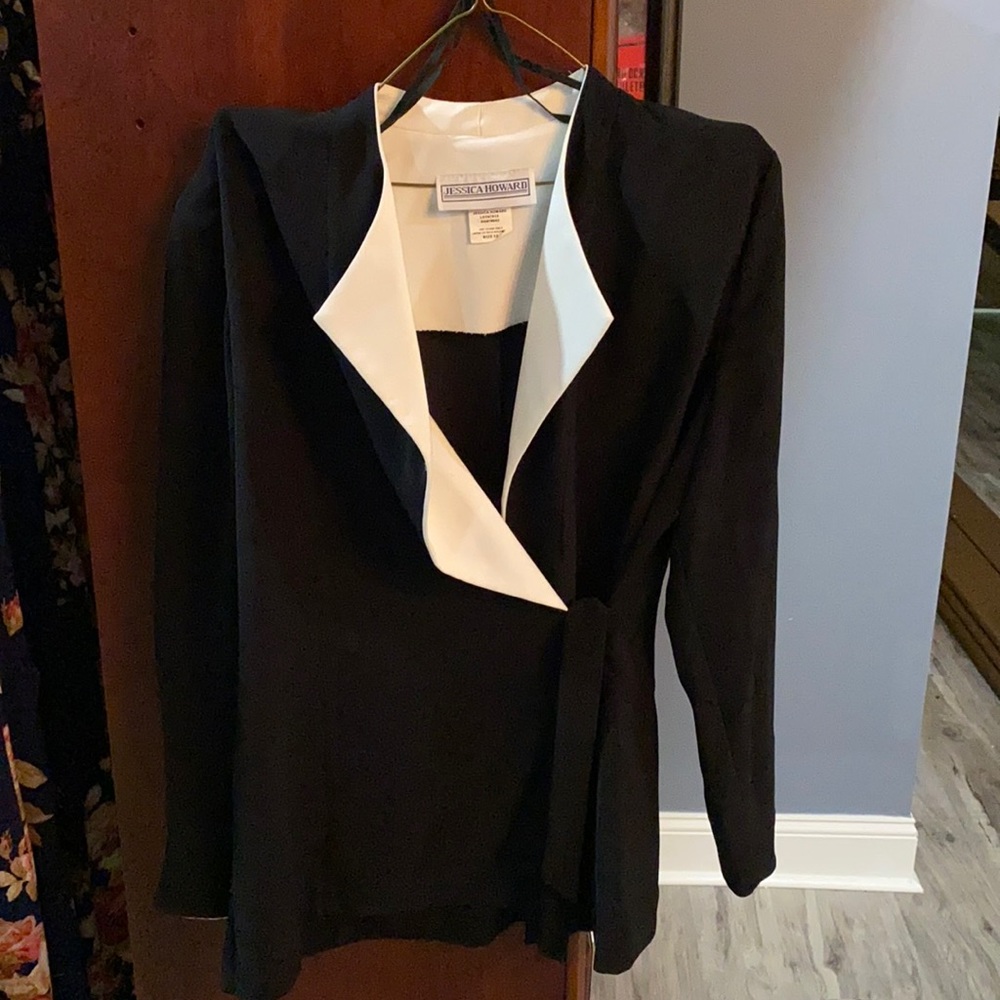 Jessica Howard blouse